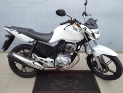 HONDA CG 160 FAN FLEX ONE