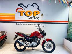 HONDA CG 160 FAN FLEX ONE