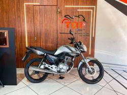 HONDA CG 160 FAN FLEX ONE