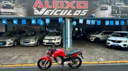 HONDA CG 160 FAN FLEX ONE