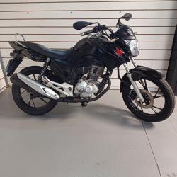 HONDA CG 160 FAN FLEX ONE