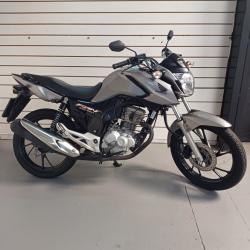 HONDA CG 160 FAN FLEX ONE