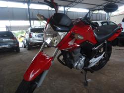 HONDA CG 160 FAN FLEX ONE