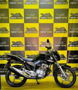 HONDA CG 160 FAN FLEX ONE