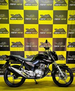 HONDA CG 160 FAN FLEX ONE