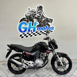 HONDA CG 160 FAN FLEX ONE