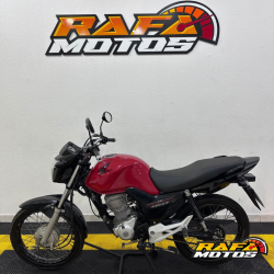 HONDA CG 160 START