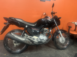 HONDA CG 160 START