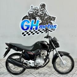 HONDA CG 160 START