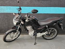 HONDA CG 160 START