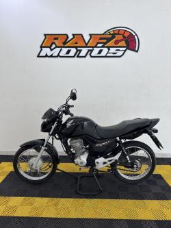 HONDA CG 160 START