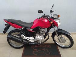 HONDA CG 160 START