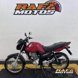 HONDA CG 160 START