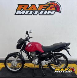 HONDA CG 160 START