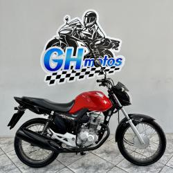 HONDA CG 160 START