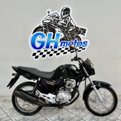 HONDA CG 160 START