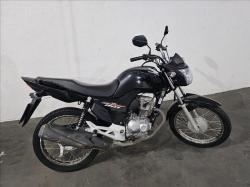 HONDA CG 160 START