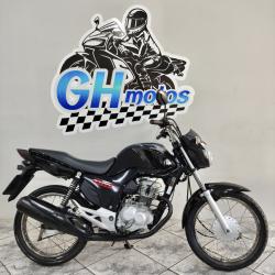 HONDA CG 160 START