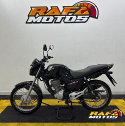 HONDA CG 160 START