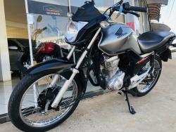 HONDA CG 160 START