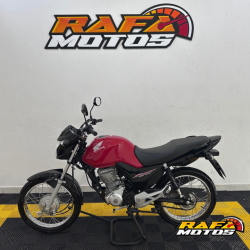 HONDA CG 160 START