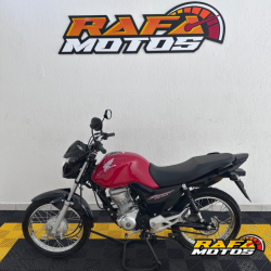 HONDA CG 160 START