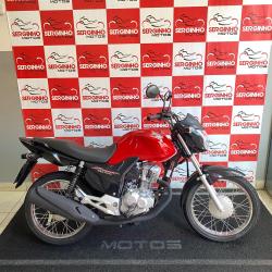 HONDA CG 160 START