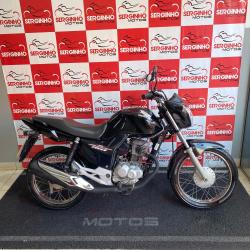 HONDA CG 160 START