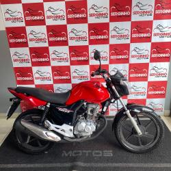 HONDA CG 160 START