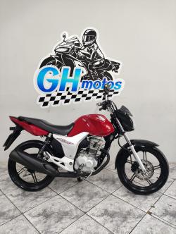 HONDA CG 160 START