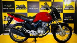 HONDA CG 160 START