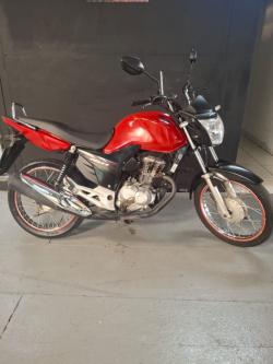 HONDA CG 160 START