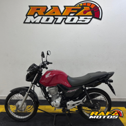 HONDA CG 160 START