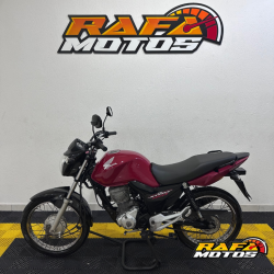 HONDA CG 160 START