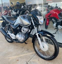 HONDA CG 160 START