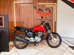 HONDA CG 160 START