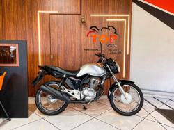 HONDA CG 160 START