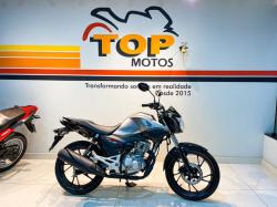 HONDA CG 160 START
