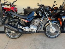 HONDA CG 160 START