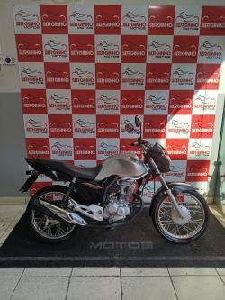 HONDA CG 160 START