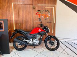 HONDA CG 160 START