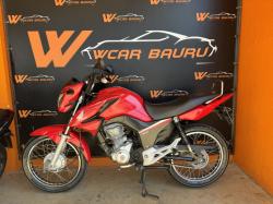 HONDA CG 160 START