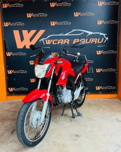 HONDA CG 160 START