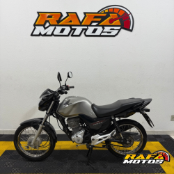 HONDA CG 160 START
