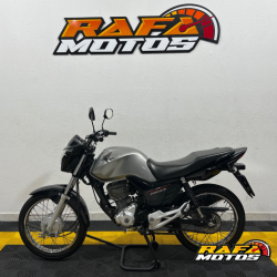 HONDA CG 160 START
