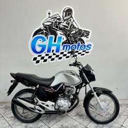HONDA CG 160 START