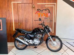 HONDA CG 160 START