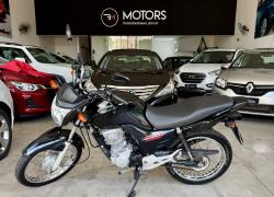 HONDA CG 160 START