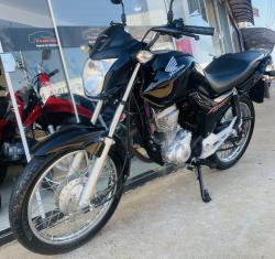 HONDA CG 160 START