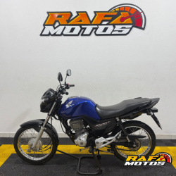HONDA CG 160 START